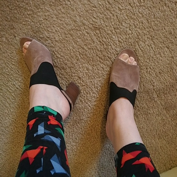 Franco Sarto gazelle slip-on - Picture 8 of 8